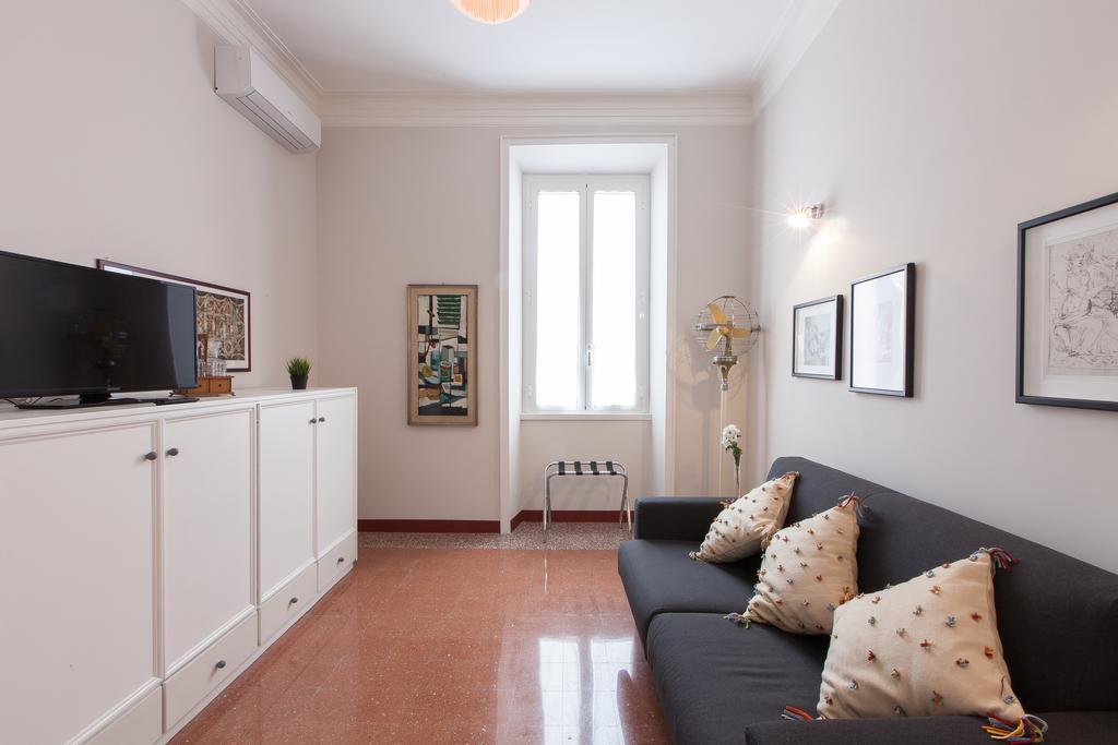 Appartement Lovely House Rome
