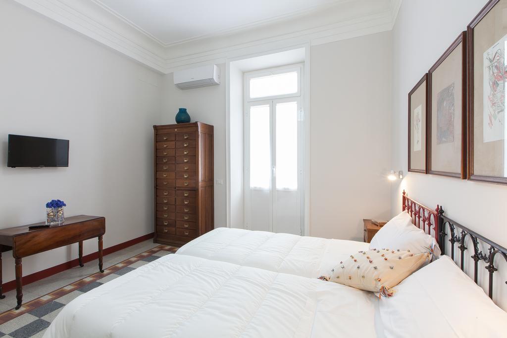 Appartement Lovely House