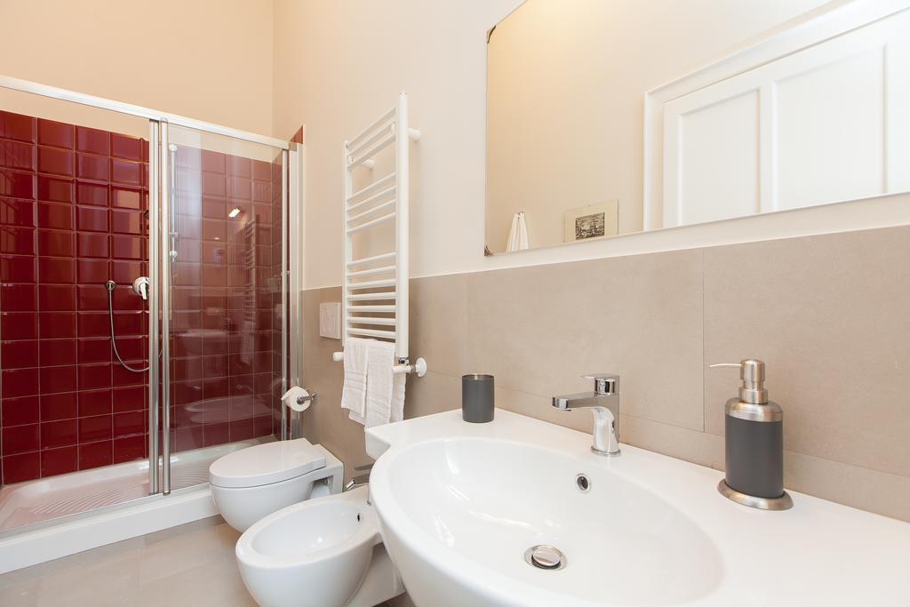 Lovely House Appartement Rome
